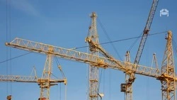 Новая школа появится в селе Предгорного округа