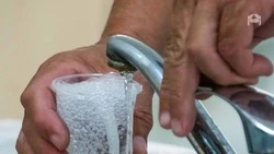 В Предгорном округе отключат воду