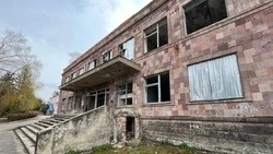 Дом Культуры в селе Этока Предгорного округа собираются реконструировать