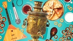 Новый парк, блины на минералке и чай из огромного самовара: куда сходить на Масленицу на Кавказских Минеральных Водах