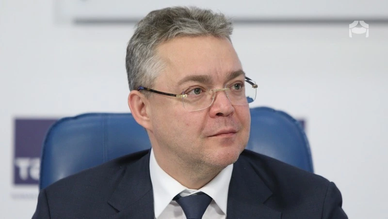 Курорты юга страны должны становиться ближе для жителей России — губернатор Ставрополья Владимиров