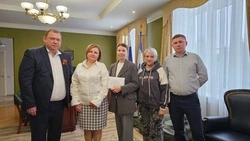 БПЛА и тепловизор закупят для бойцов СВО благодаря поддержке двух школ Предгорья