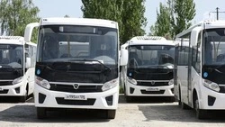 Обновлённые остановки общественного транспорта появятся в Предгорье 