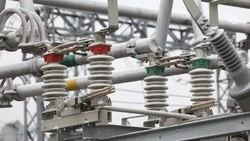 Свет временно отключили в восьми населённых пунктах Предгорья  