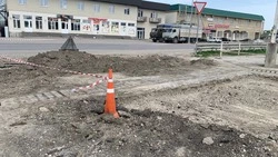 В Предгорье дороги к кладбищам приведут в порядок перед Пасхой