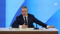 Владимир Владимиров поручил вести постоянный мониторинг состояния рек Ставрополья перед паводковым сезоном