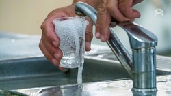 Временное прекращение подачи питьевой воды в Предгорье