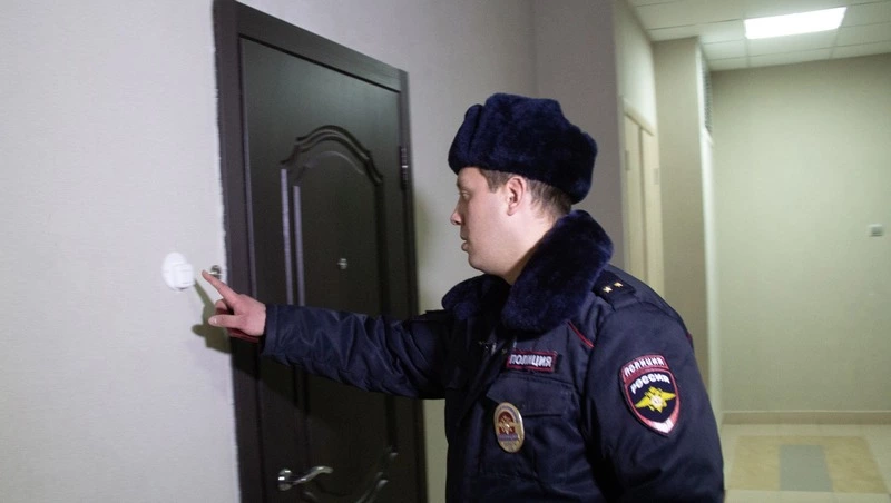 Мошенник не смог дважды обмануть жителя Предгорного округа