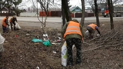 Сквер на улице Этокской убрали после обращения жителя станицы Ессентукской